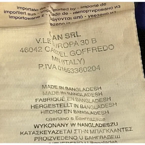 Johnny Brasco Cocktail Swim‎ Shorts Trunks Happy Hour Mens Large Party Vegas - Picture 12 of 12